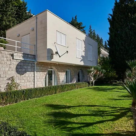 Villa Lapad Dubrovnik Exterior foto