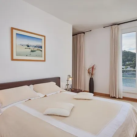 Villa Lapad Dubrovnik Exterior foto