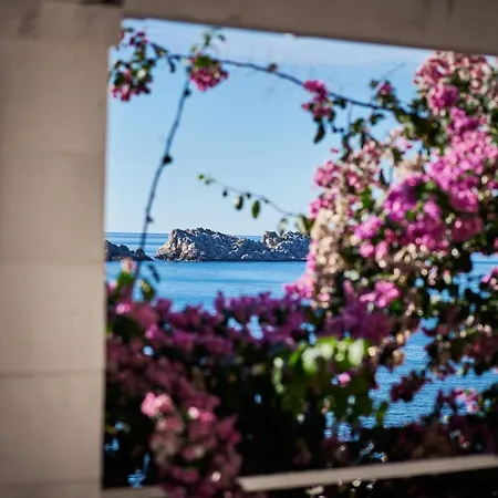 Villa Lapad Dubrovnik Exterior foto