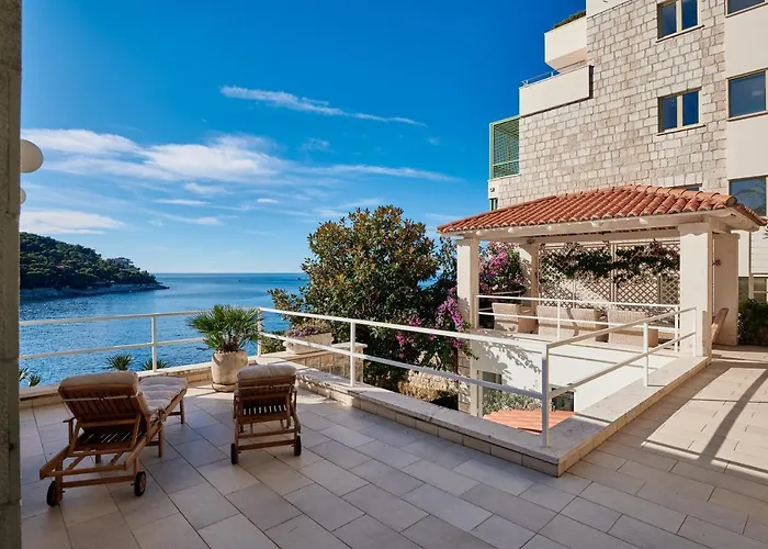 Villa Lapad