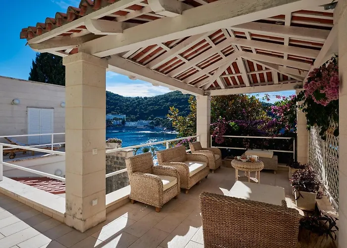 Villa Lapad
