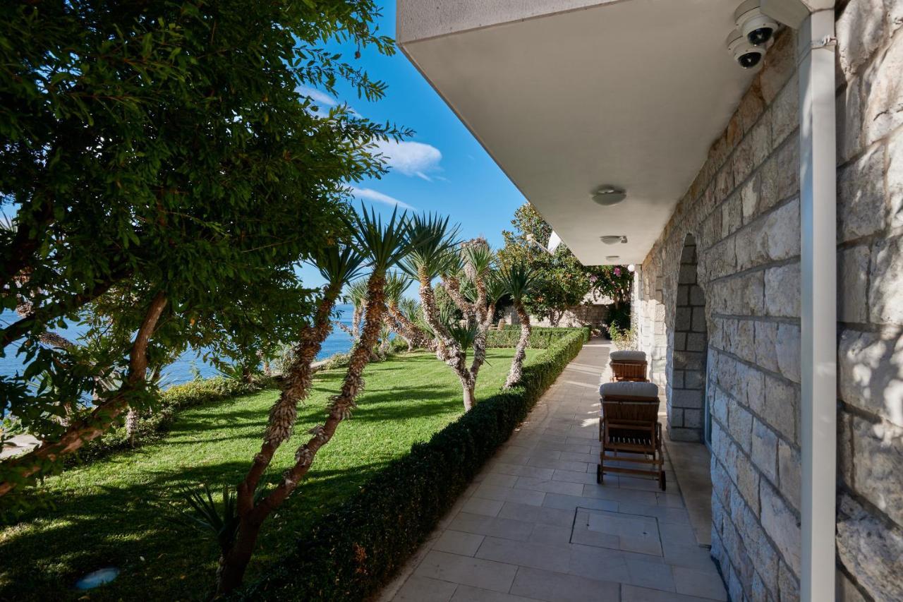 Villa Lapad *