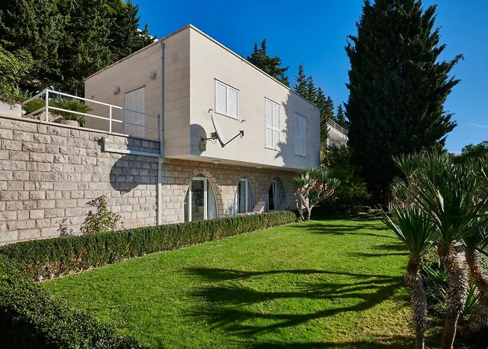 Villa Lapad