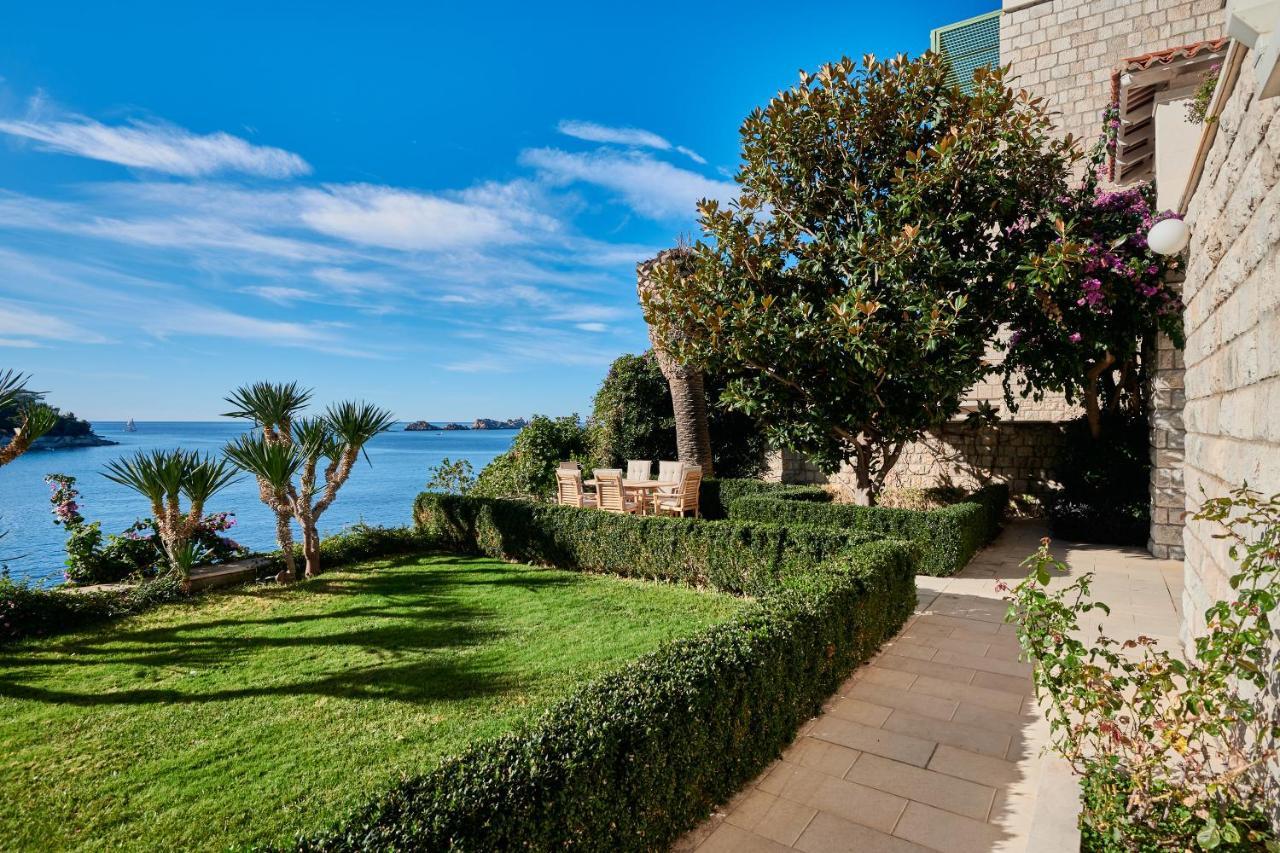 Lapad Dubrovnik